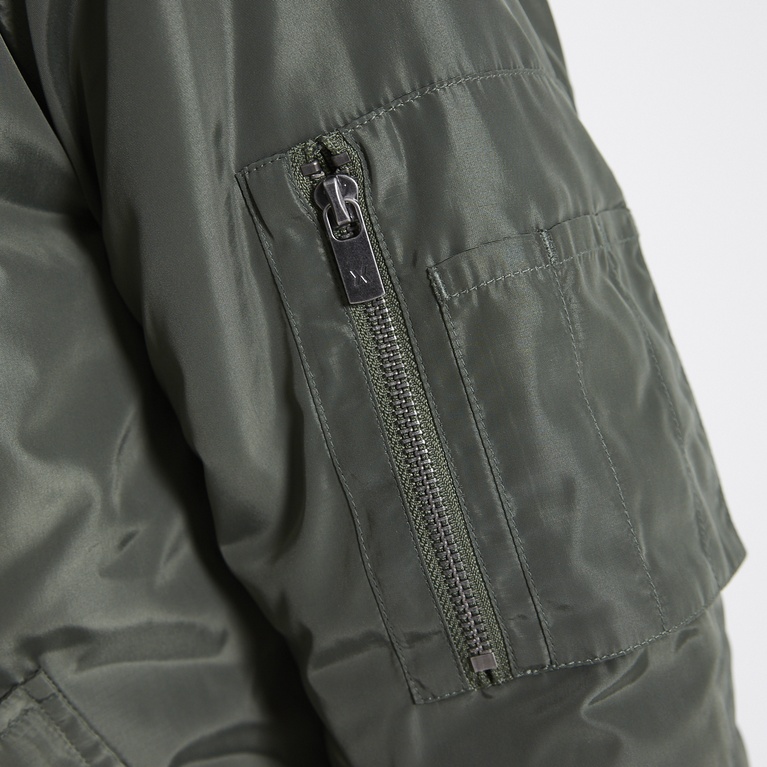 Bomber jacket "Keaton"